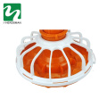 New Arrival Plastic Material Automatic Chicken Feeder And Drinker